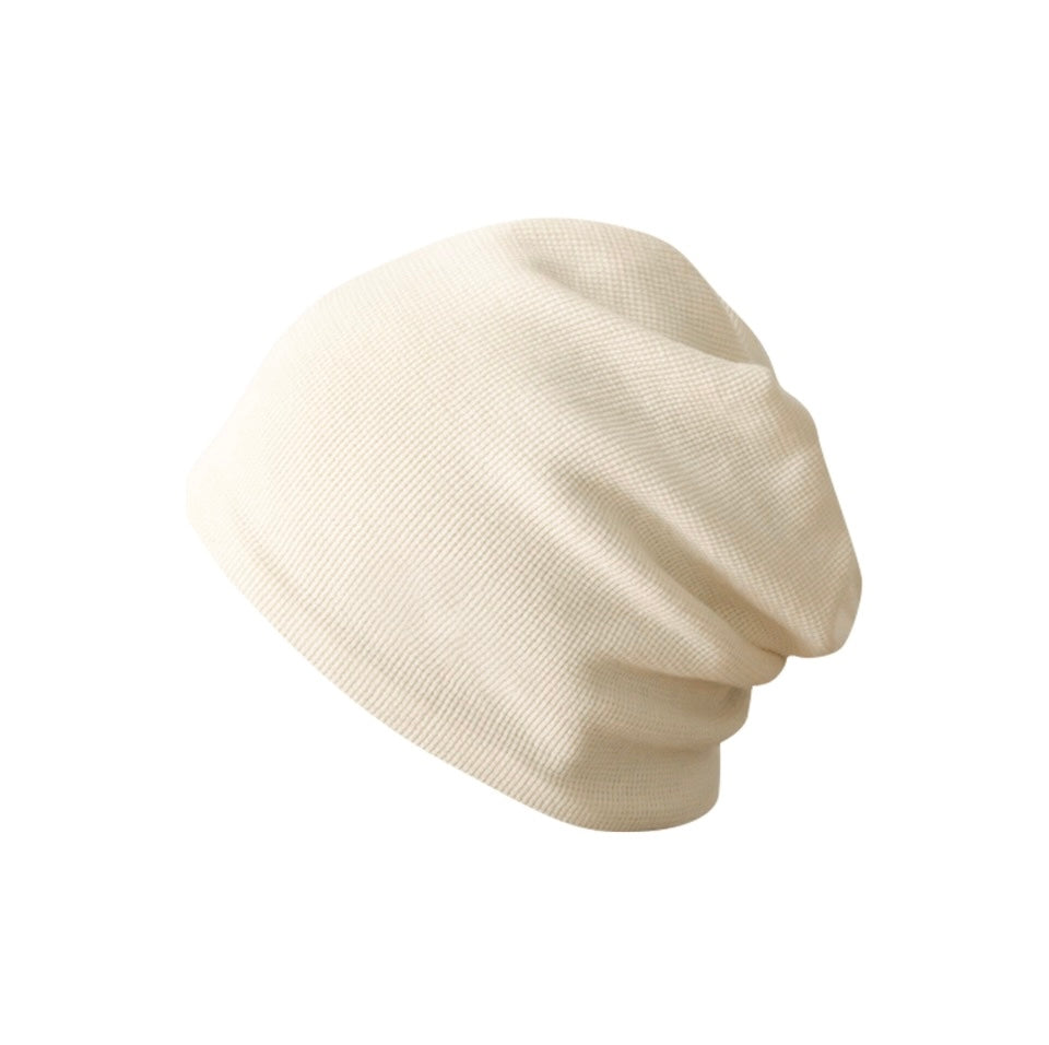 Stylish Ski Beanie – Acrylic Knit, Custom Logo Print