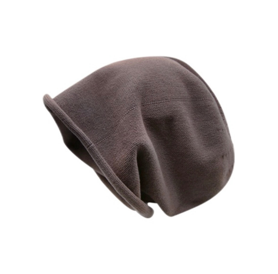 Retro Knit Hats: A Perfect Match for Casual and Chic Looks