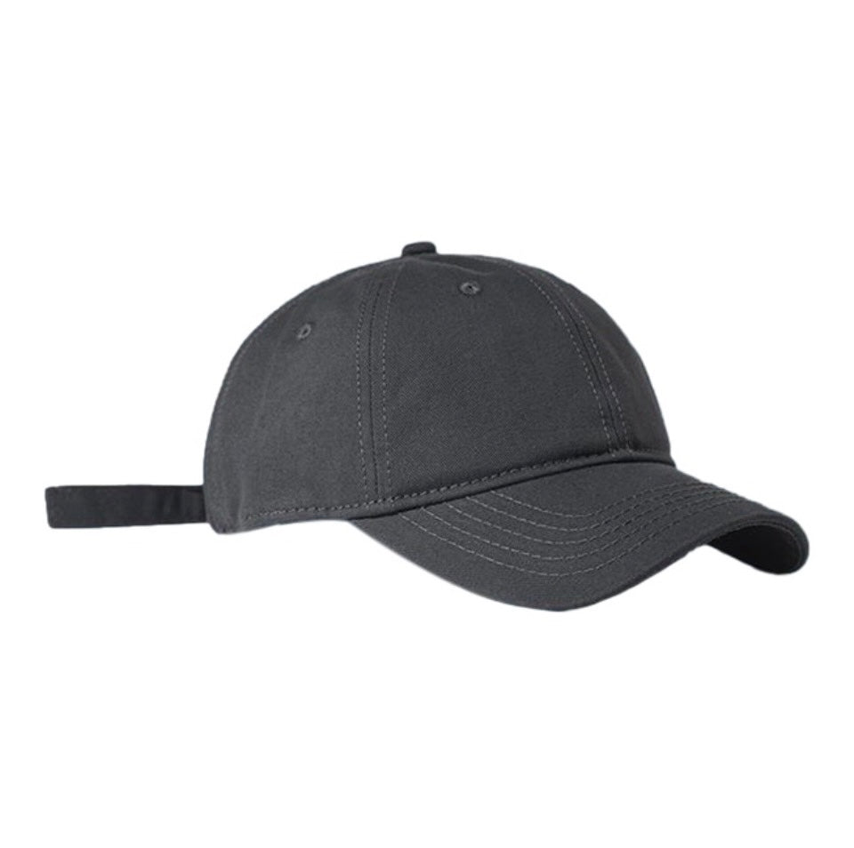 Adjustable Baseball Hat for Team Events in Cotton Blend with Applique Design - Oriental Evien