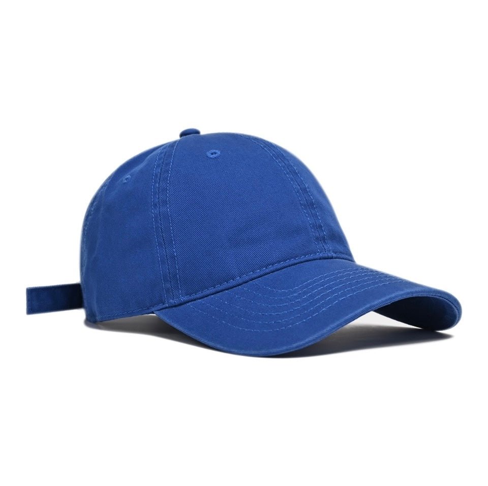 Classic Six - Panel Baseball Cap for Men and Women - Oriental Evien