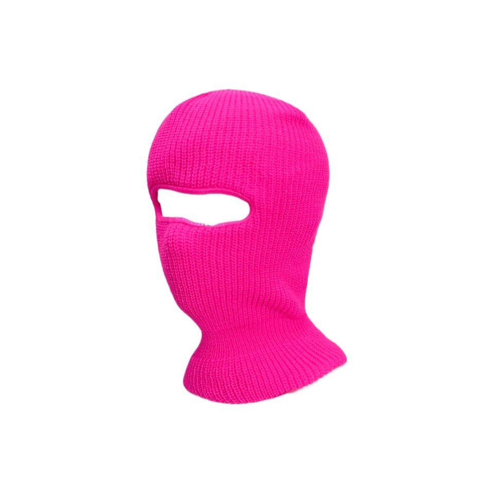 Custom Breathable Cycling Sports Ski Mask Balaclava - Oriental Evien
