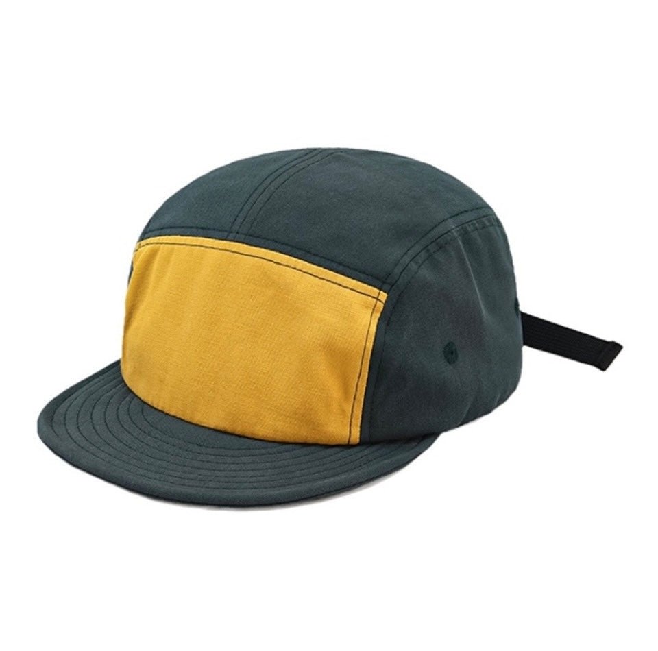 Eco - Friendly Cotton Baseball Hat for Casual Wear - Oriental Evien