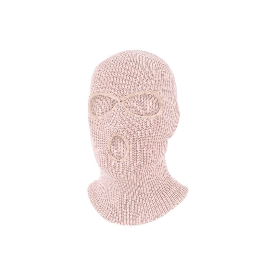 Full - Coverage Balaclava Hat for Winter Sports - Oriental Evien