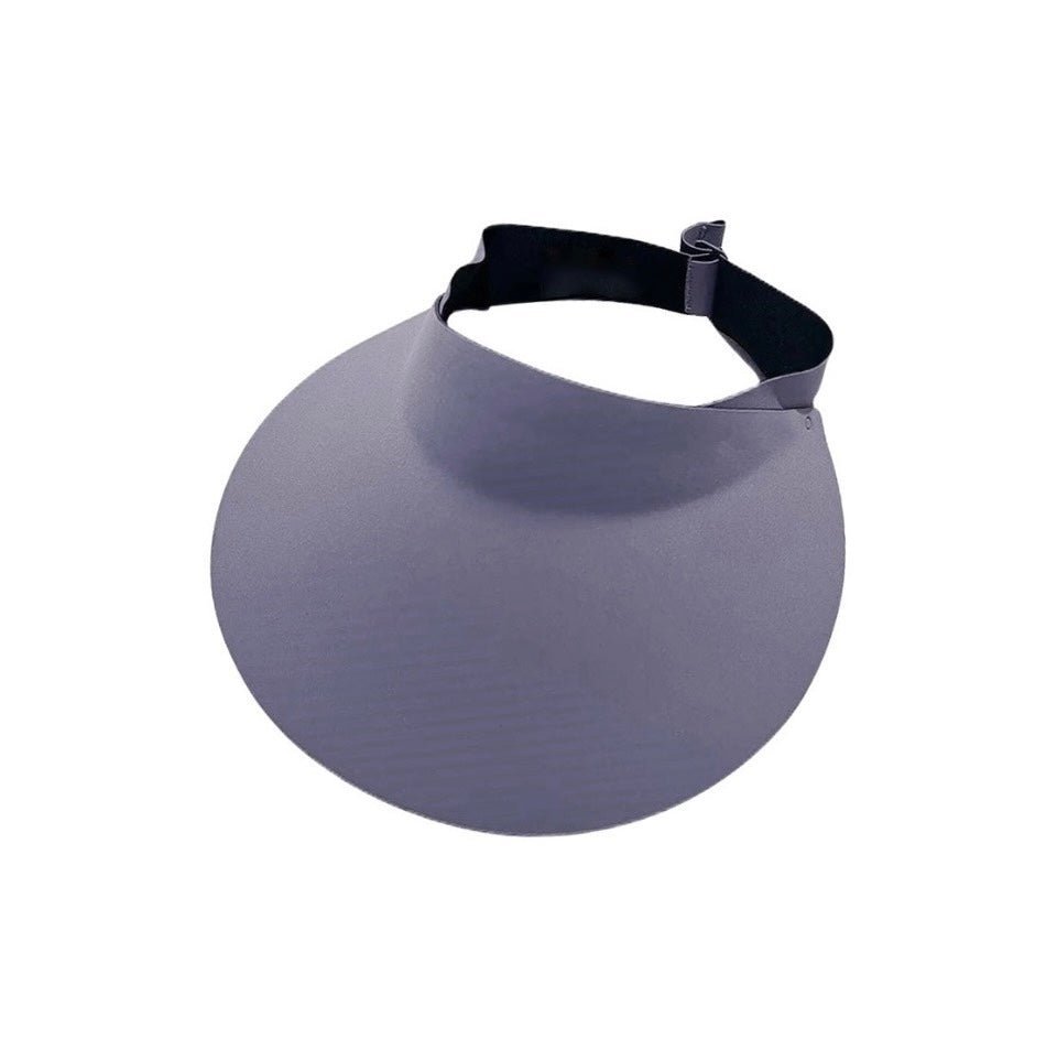 Lightweight and Breathable: Perfect Visors for Summer Adventures - Oriental Evien