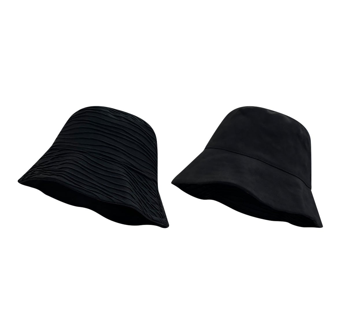 Lightweight and Reversible Bucket Hat for Everyday Fashion - Oriental Evien