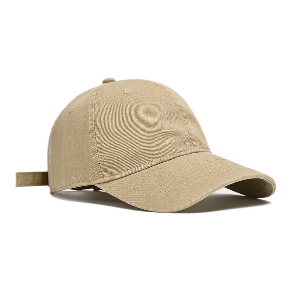 Nylon Baseball Cap for Sports with Heat Transfer - Oriental Evien