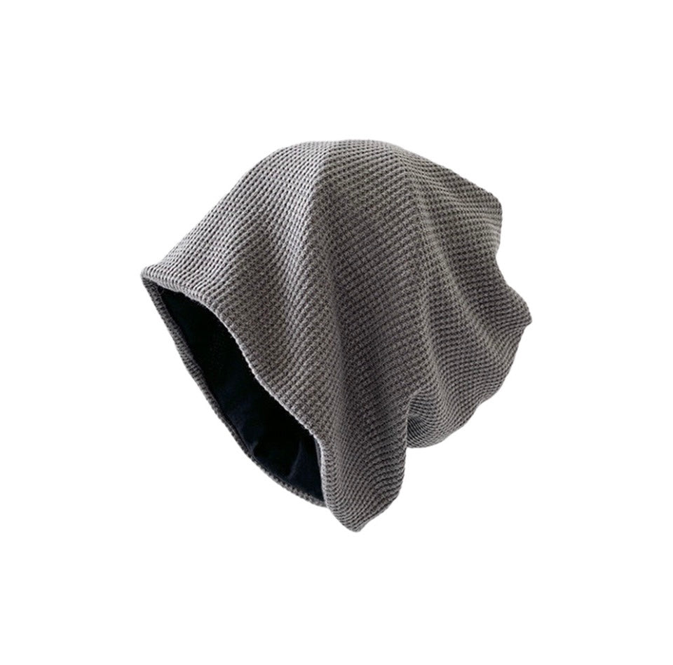 Soft Knit Beanie for Everyday Winter Comfort - Oriental Evien