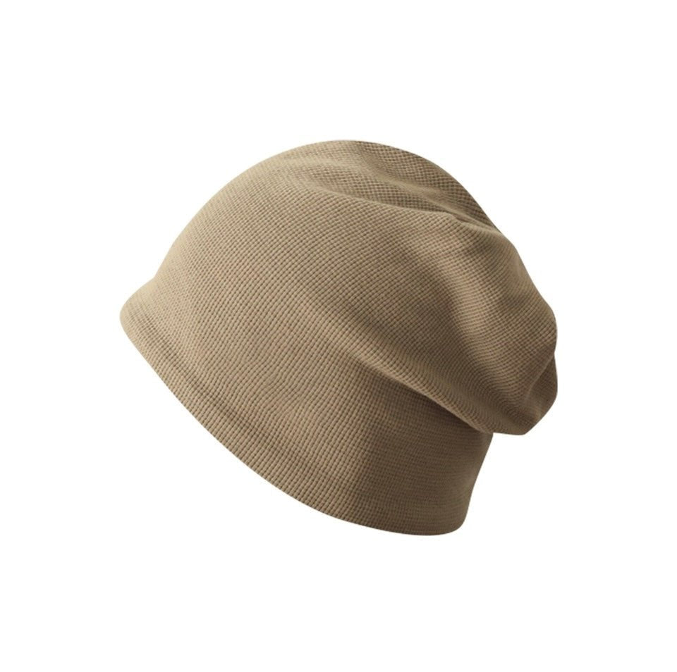 Winter Ski Beanie – Soft Knit with Custom Logo - Oriental Evien