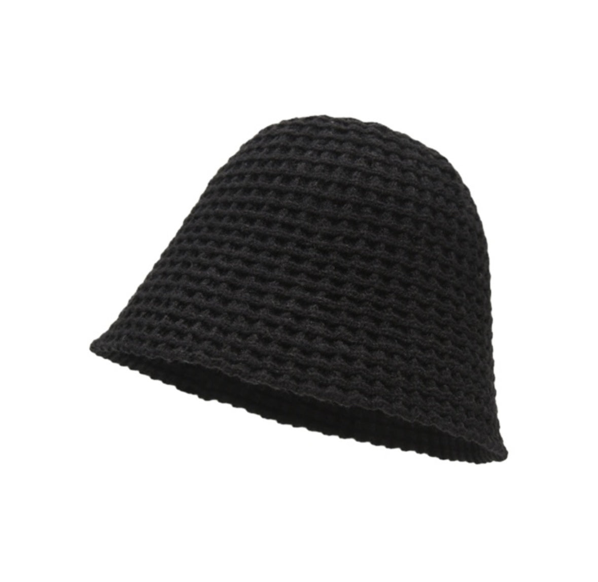 Women’s Waffle Beanie – A Blend of Comfort and Fashion - Oriental Evien
