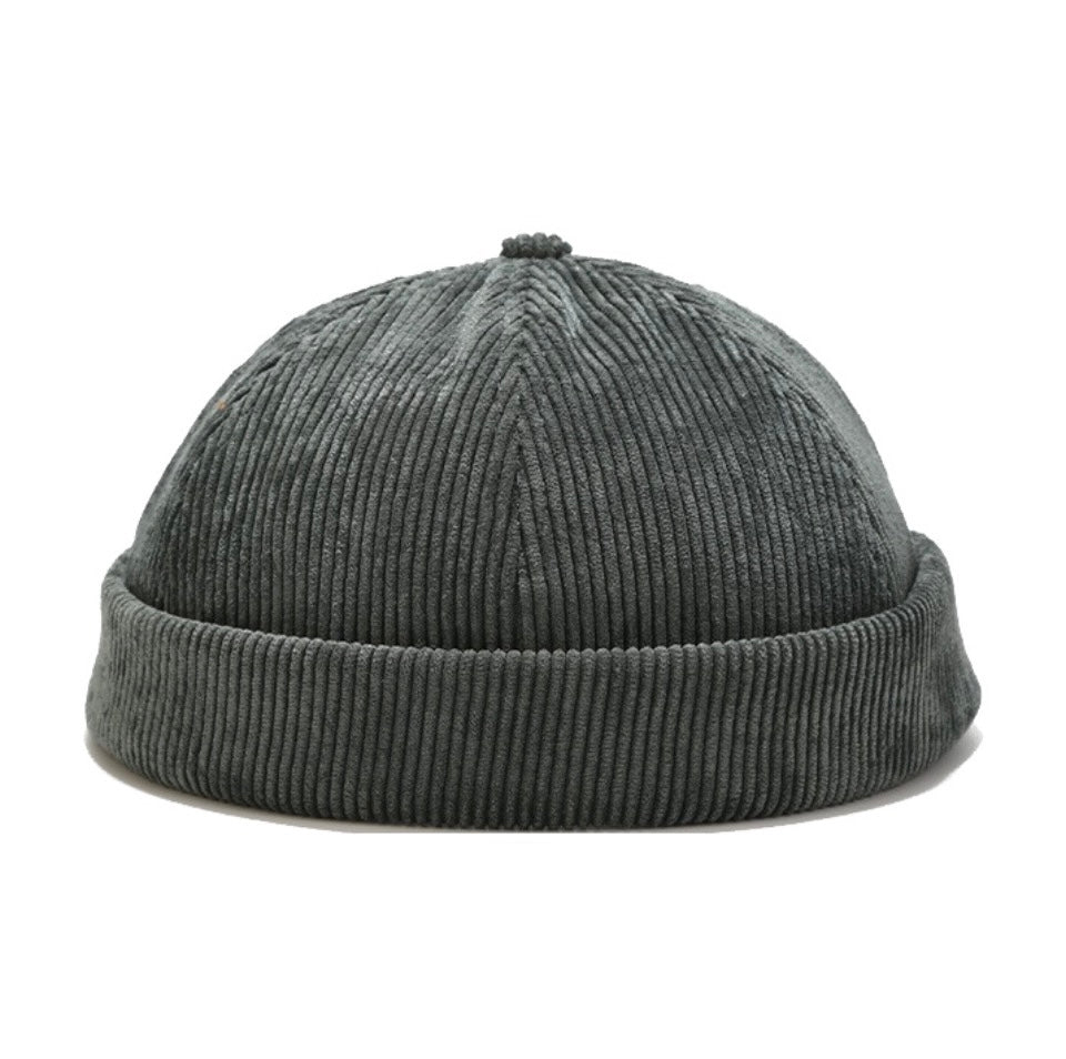 Winter Wanderlust: Corduroy Hats for Every Journey