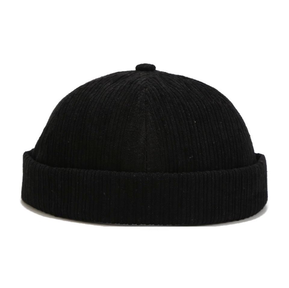 Winter Wanderlust: Corduroy Hats for Every Journey