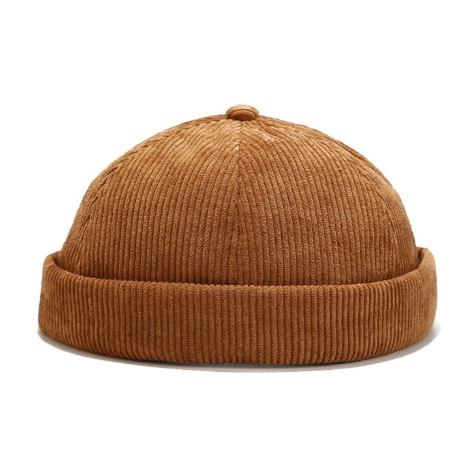 Winter Wanderlust: Corduroy Hats for Every Journey