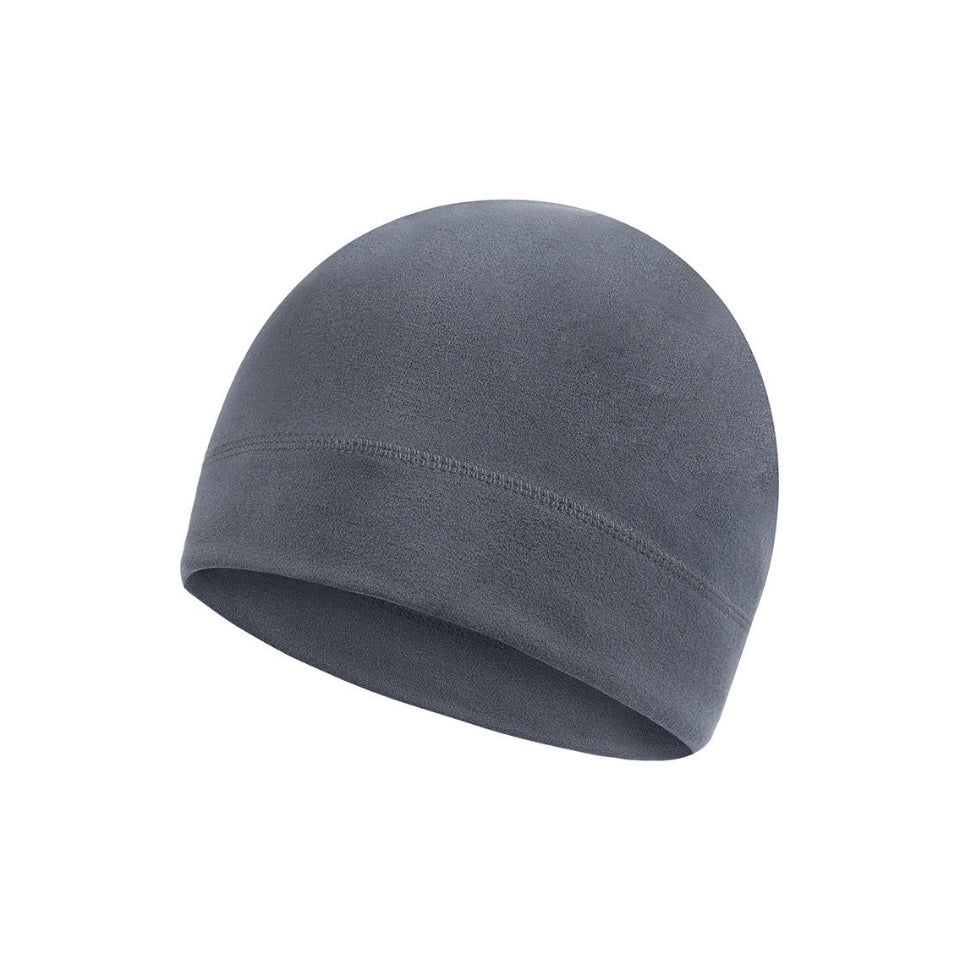 Lightweight Beanie Hat with Water - Resistant Finish - Oriental Evien