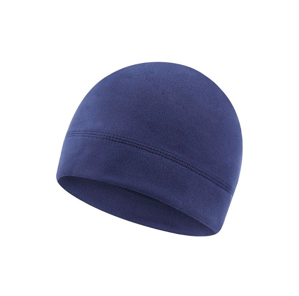 Lightweight Beanie Hat with Water - Resistant Finish - Oriental Evien