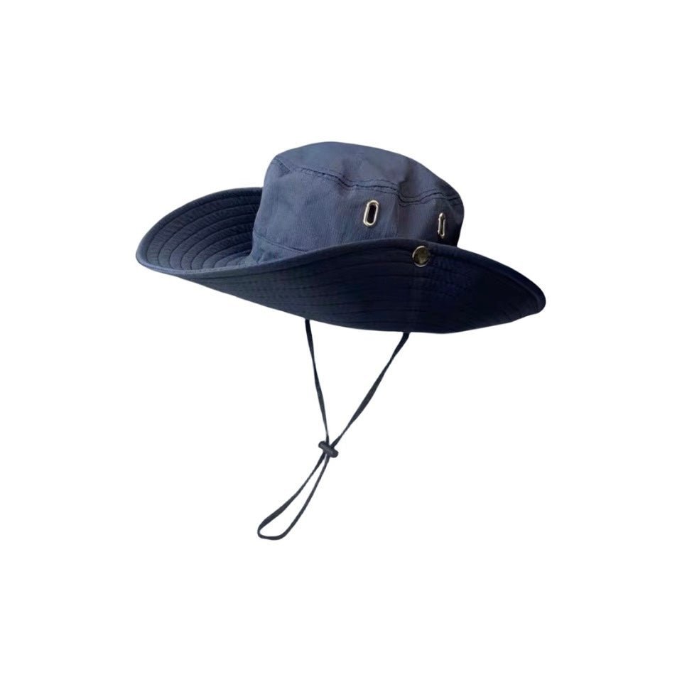 Perfect Hats for Rainy Days and Challenging Trails - Oriental Evien