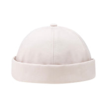 Stay Cozy and Chic with the Corduroy Winter Dome Hat - Oriental Evien