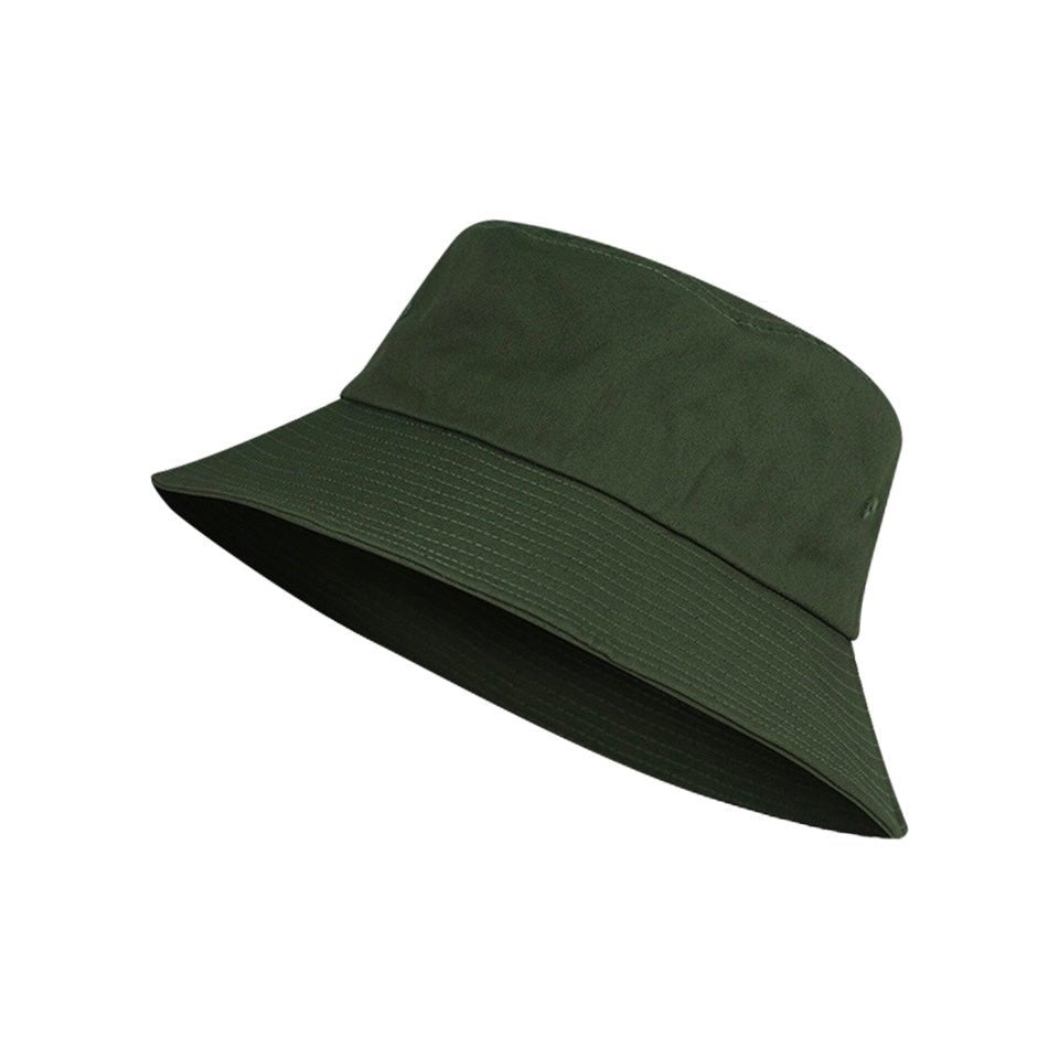 Wholesale Reversible Corduroy Bucket Hats Custom - Oriental Evien